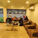 Rosemallow Hotel New Delhi